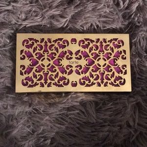 Limited edition blush bliss palette